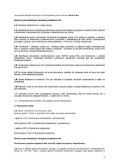 Page 3, SKOPOS REGULAMIN WSPÓÅPRACY W ZAKRESIE TÅUMACZEÅƒ