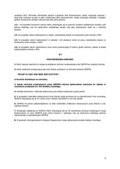 Page 4, SKOPOS REGULAMIN WSPÓÅPRACY W ZAKRESIE TÅUMACZEÅƒ
