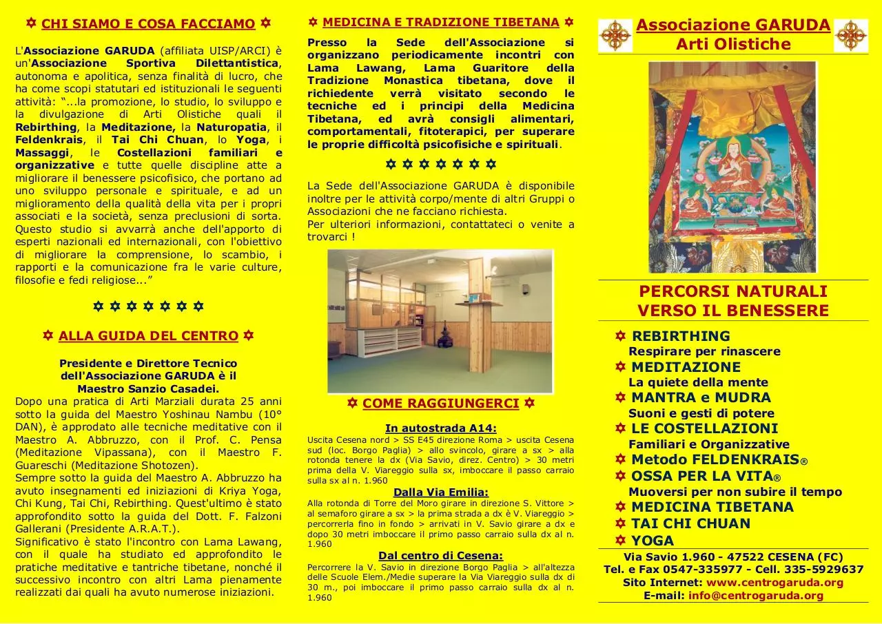 Page 1 of 2, Garuda settembre 2011