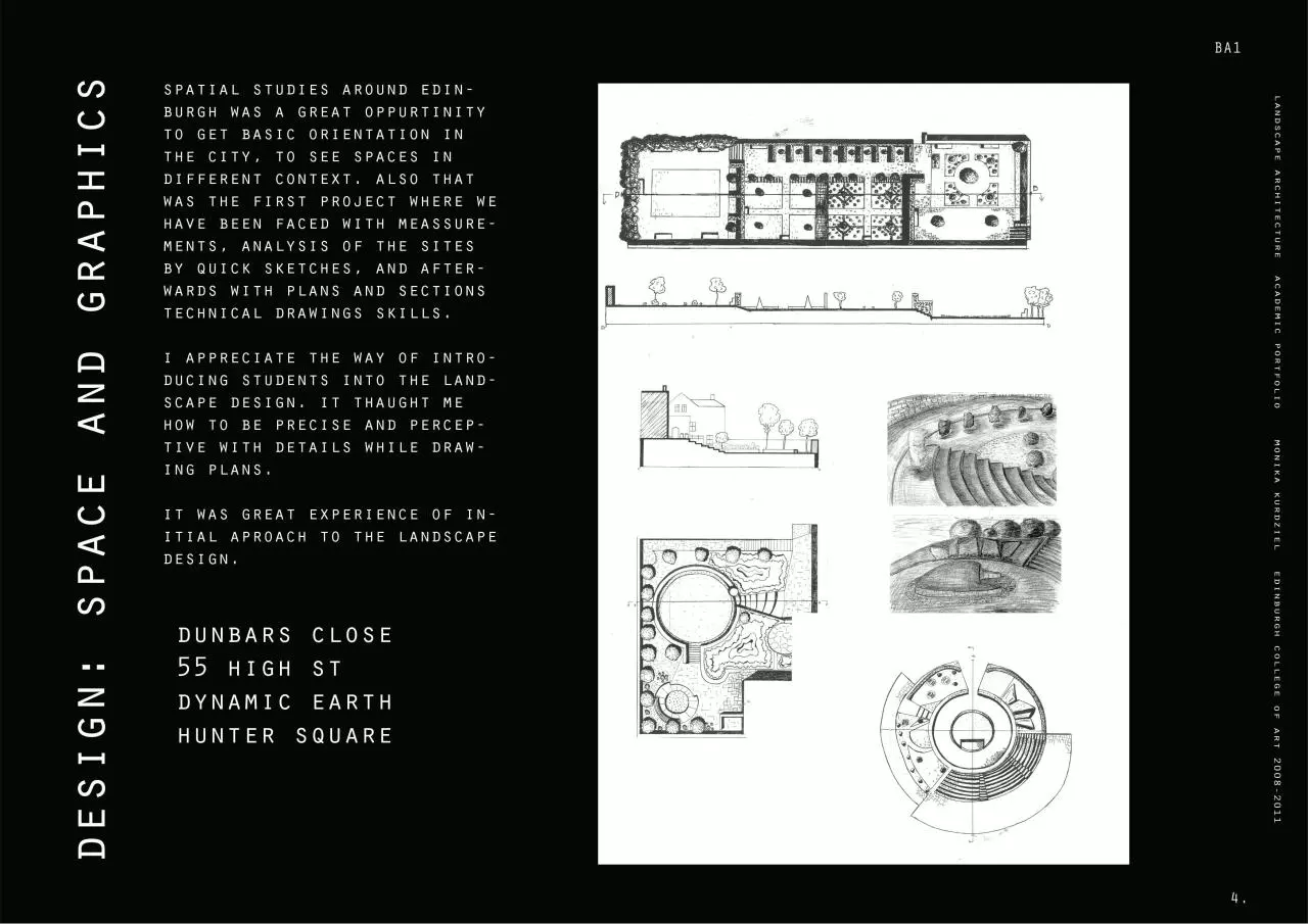 Page 4 of 18, m kurdziel portfolio