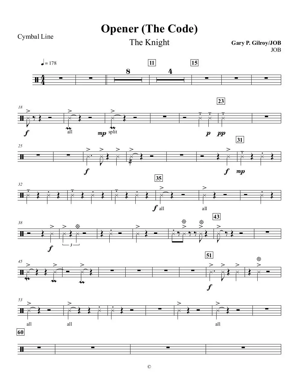 Page 5 of 15, Opener Battery