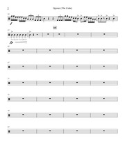 Page 2, Opener Battery