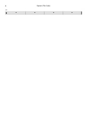 Page 4, Opener Battery
