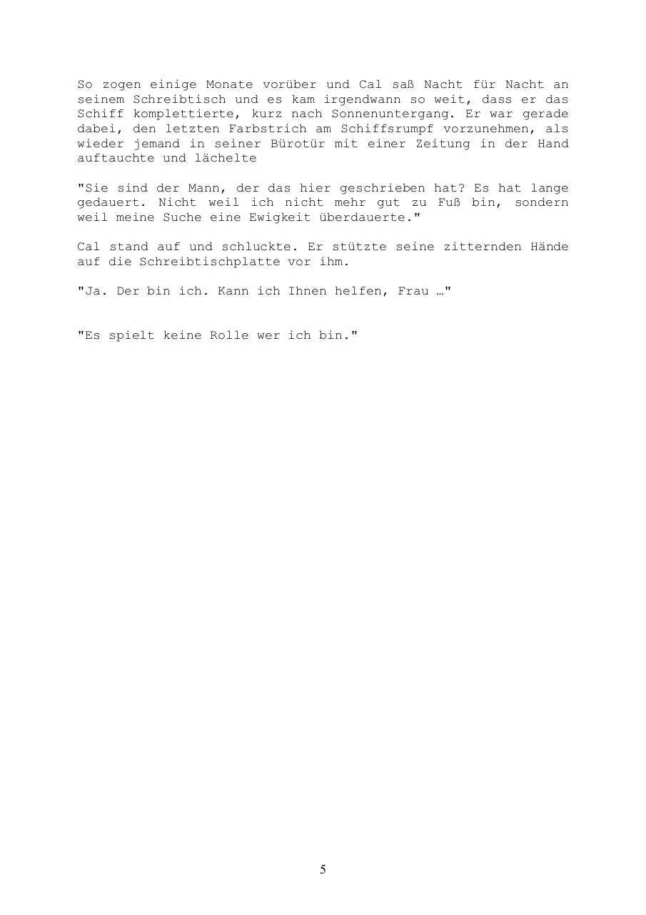 Page 5 of 5, Signale im Regen (Steffen Lenk, 2002)