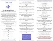 Page 2, Take Out Menu (08 01) (pdf)