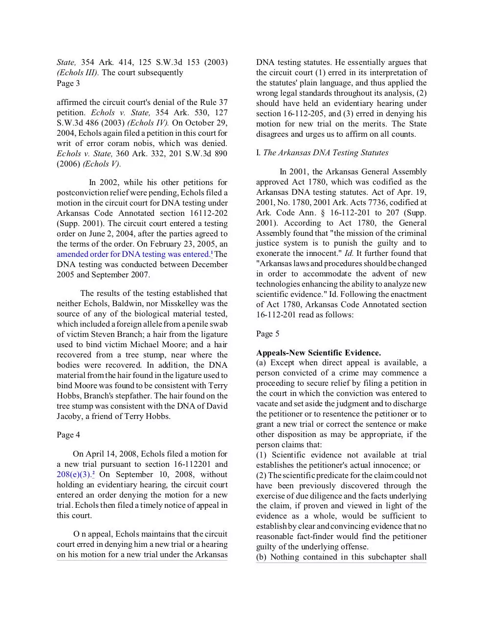 Page 2 of 8, Opinion