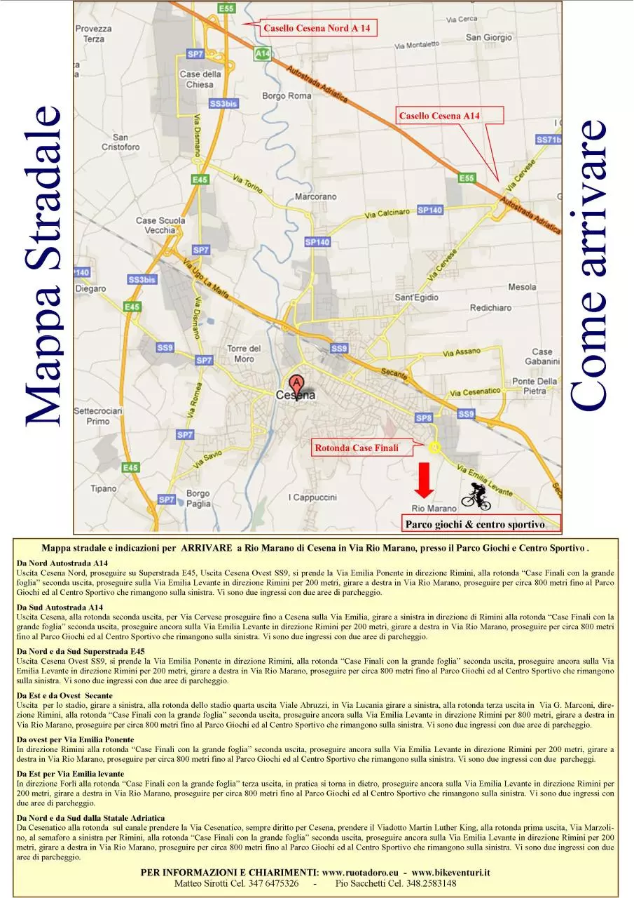 Page 1 of 1, 02 Mappa 2011 MT..