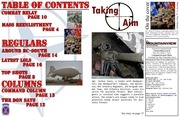 Page 2, Mountain View Magazine July