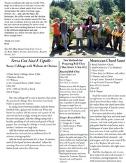 Page 2, 08.05 Newsletter