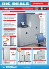 Page 4, homepage
