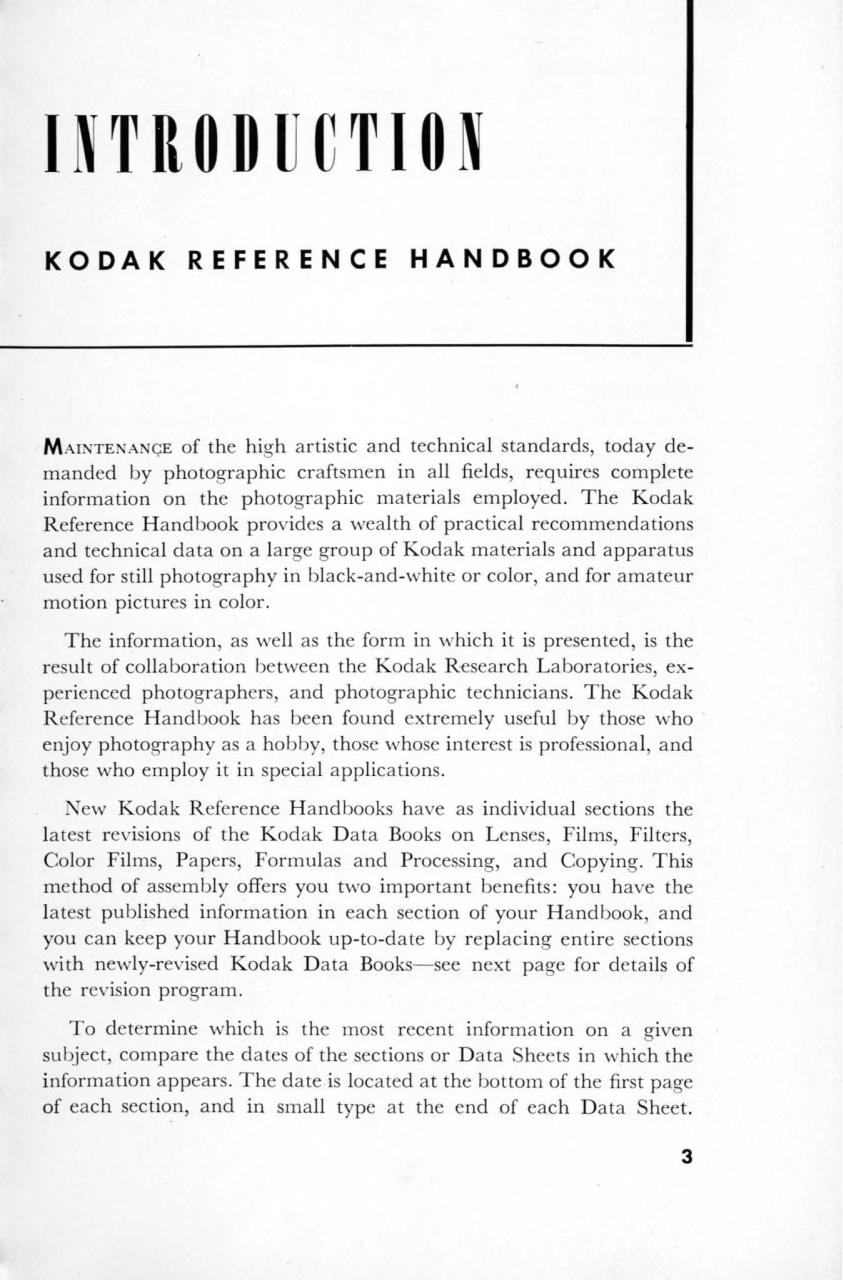 KodakReferenceHandbook.pdf - page 4/402