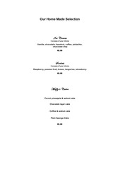 Page 5, Caffe Luna menu AUGUST RIDOTTO 2011 OK