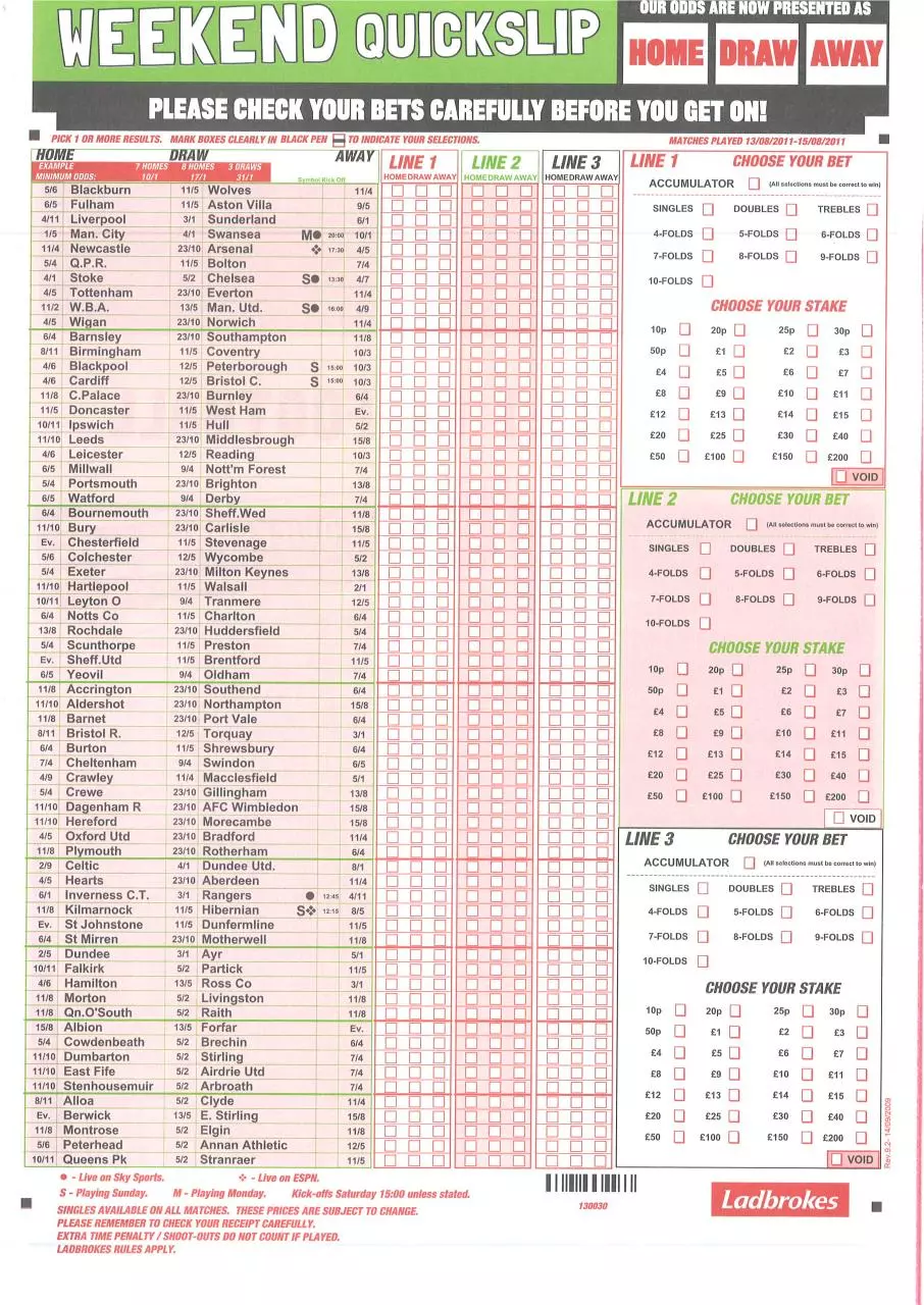 Page 1 of 1, Week 1