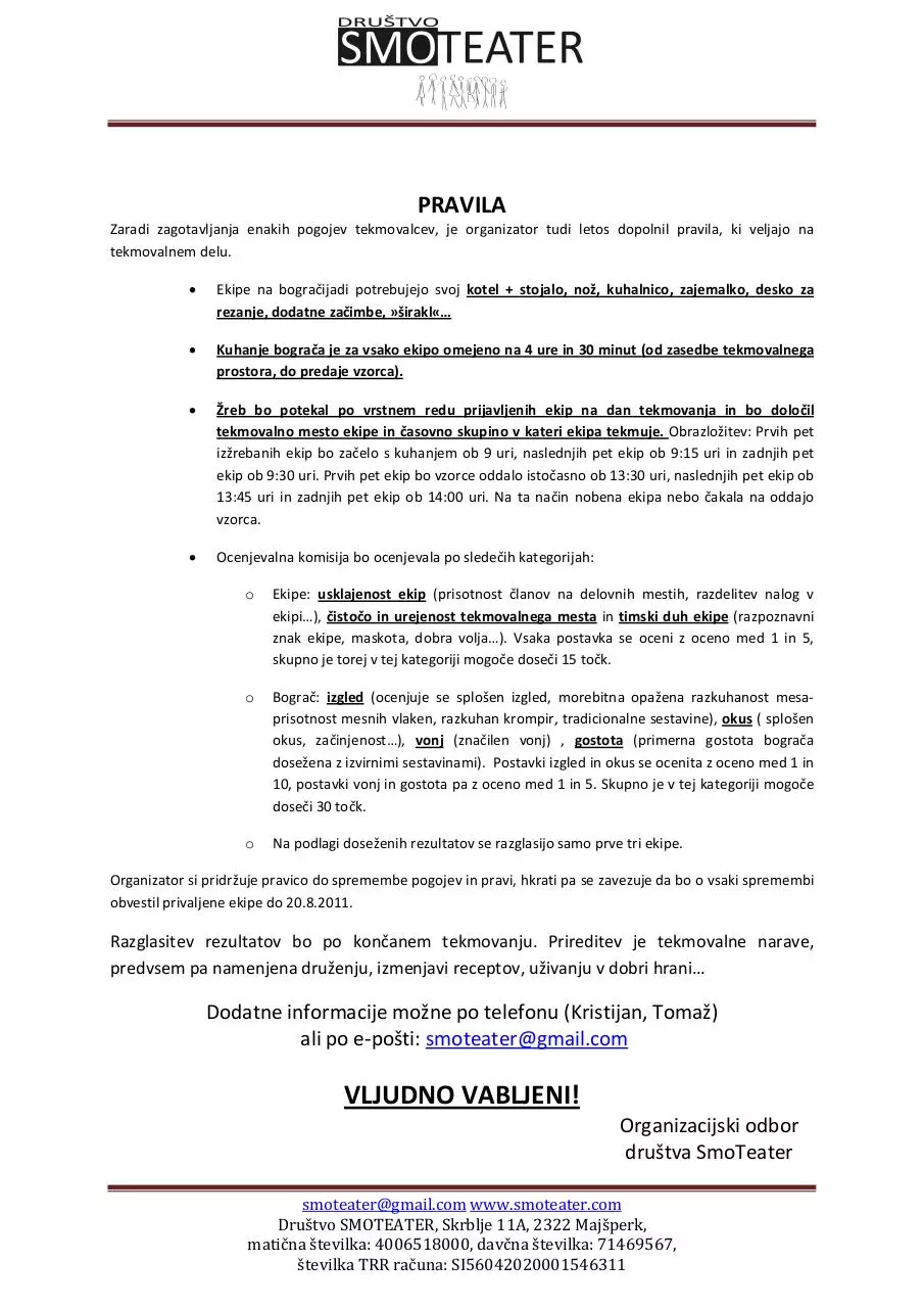 Page 3 of 3, SMO ZA BOGRAČ 2011