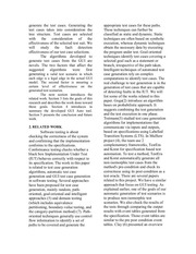 Page 2, GUI Path oriented Test generation algorithms paper