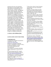 Page 4, GUI Path oriented Test generation algorithms paper