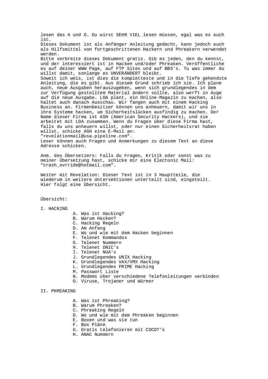3012969-Anfanger-Anleitung-furs-Hacking.pdf - page 2/96