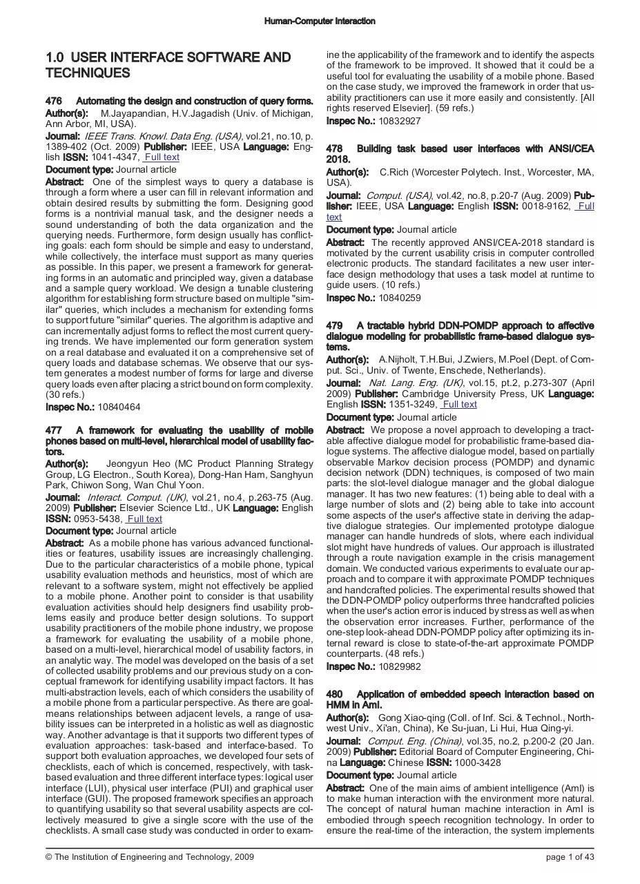 Page 3 of 45, HCI 2009036[1]