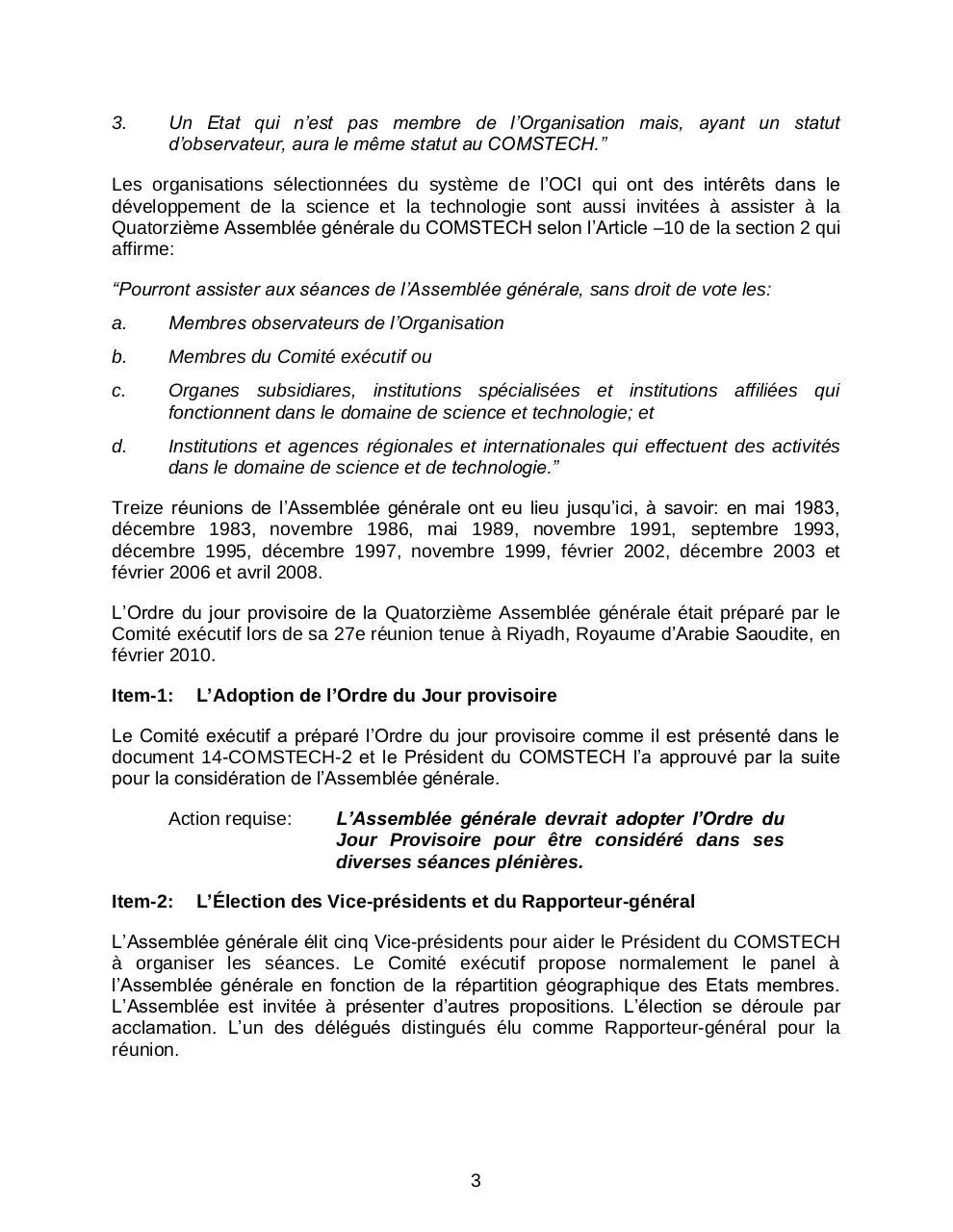 Page 3 of 137, LinkClick