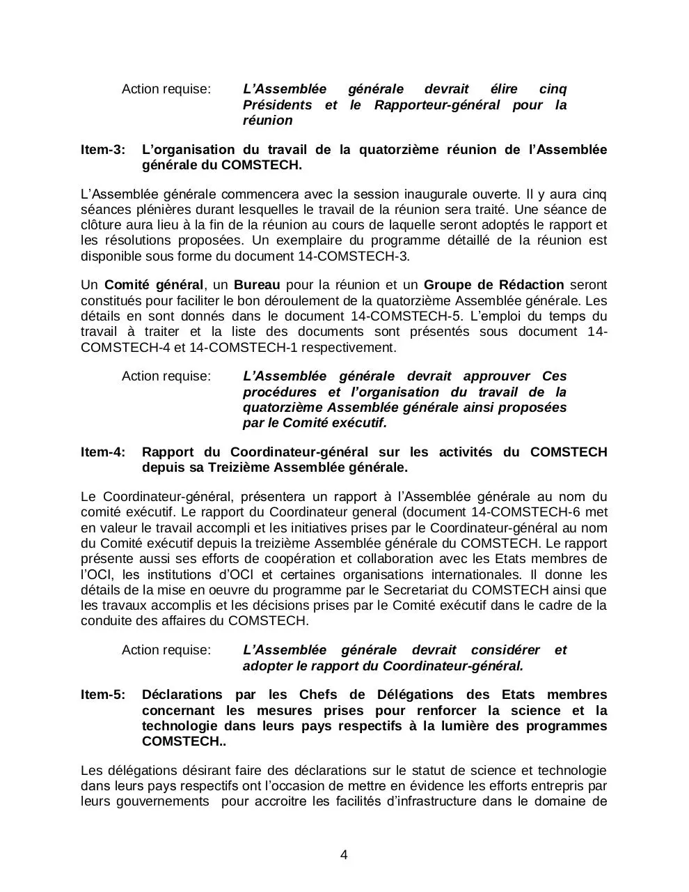 Page 4 of 137, LinkClick