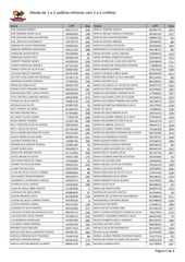 Page 3, 7 Renda de 1 a 2 salários mínimos com 1 a 2 critérios