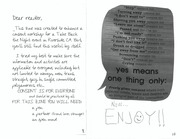 Page 2, consent zine 2