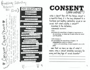 Page 3, consent zine 2