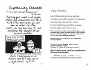 Page 4, consent zine 2