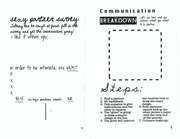Page 5, consent zine 2