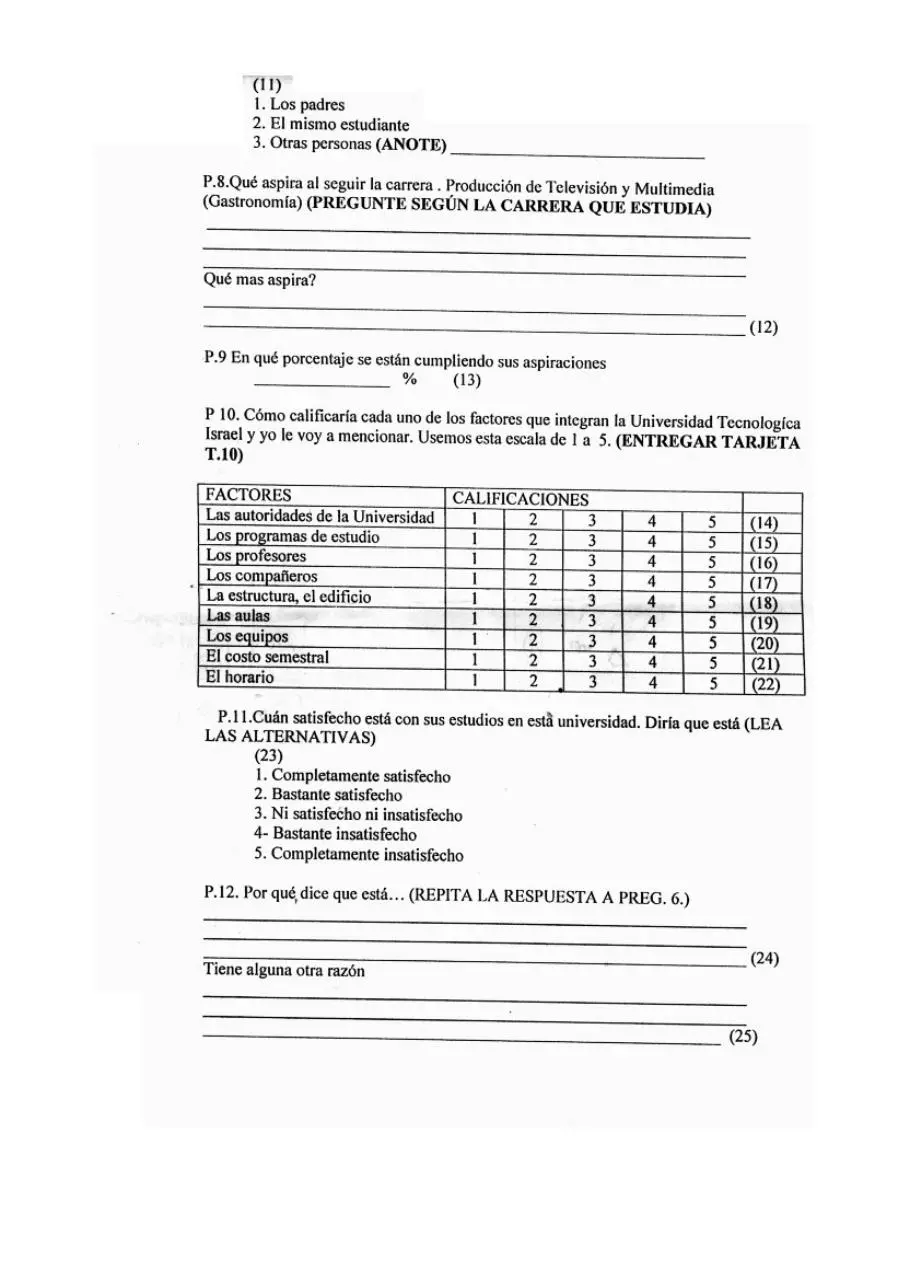 Page 2 of 4, encuesta