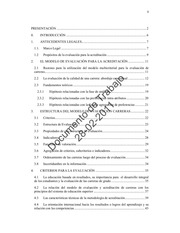 Page 3, MODELO GENERAL EVALUACION CARRERAS