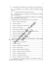 Page 4, MODELO GENERAL EVALUACION CARRERAS
