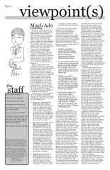 Page 2, 2nd Issue Pro