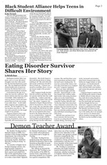 Page 3, 2nd Issue Pro