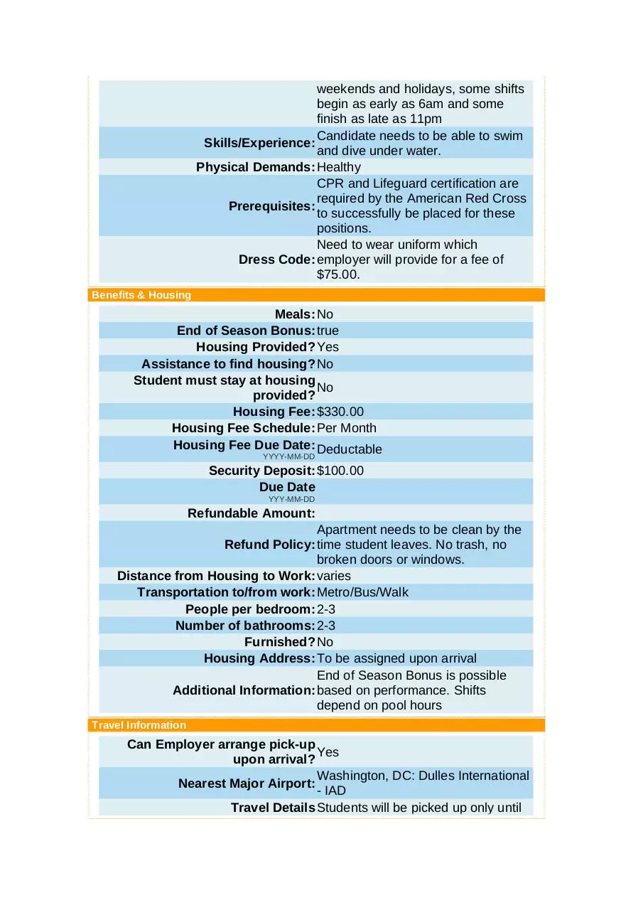 Page 2 of 3, Sunset Pool Management Inc.