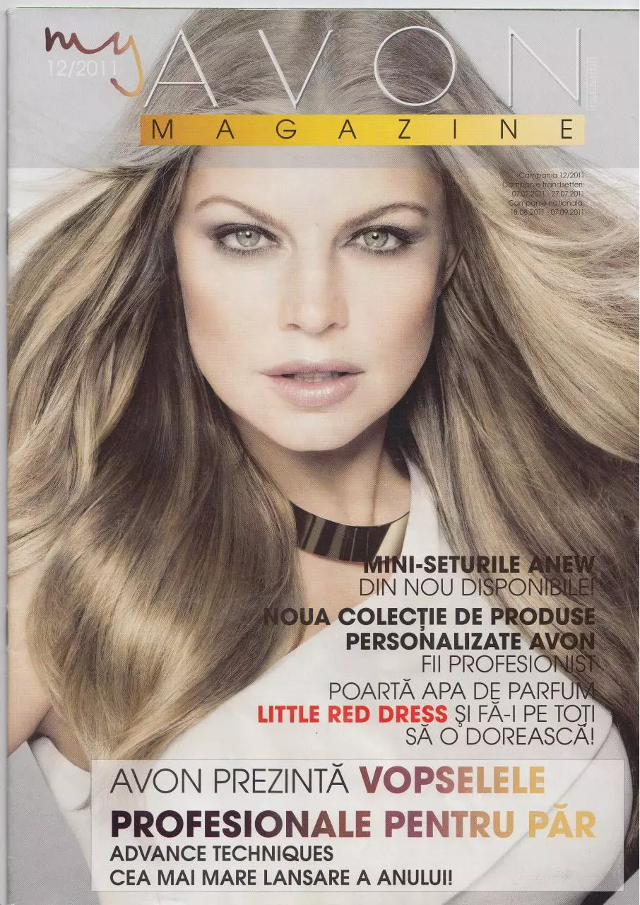 Page 1 of 25, 58930289 My Avon Magazine C12 2011pdf