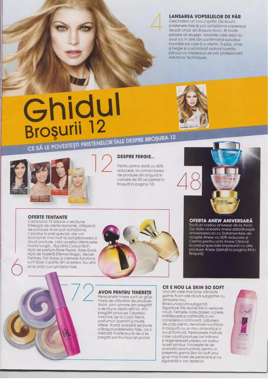 Page 4 of 25, 58930289 My Avon Magazine C12 2011pdf