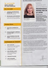 Page 2, 58930289 My Avon Magazine C12 2011pdf
