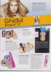 Page 3, 58930289 My Avon Magazine C12 2011pdf