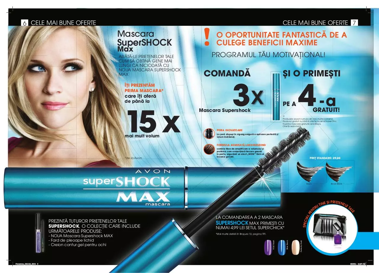 Page 4 of 12, Avon magazine 13 2011