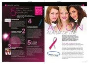 Page 5, Avon magazine 13 2011