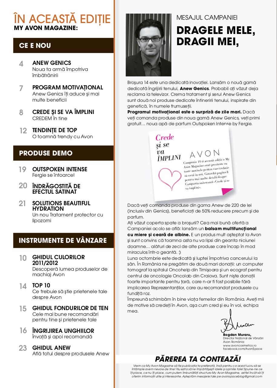 Avon magazine 14-2011.pdf - page 2/24