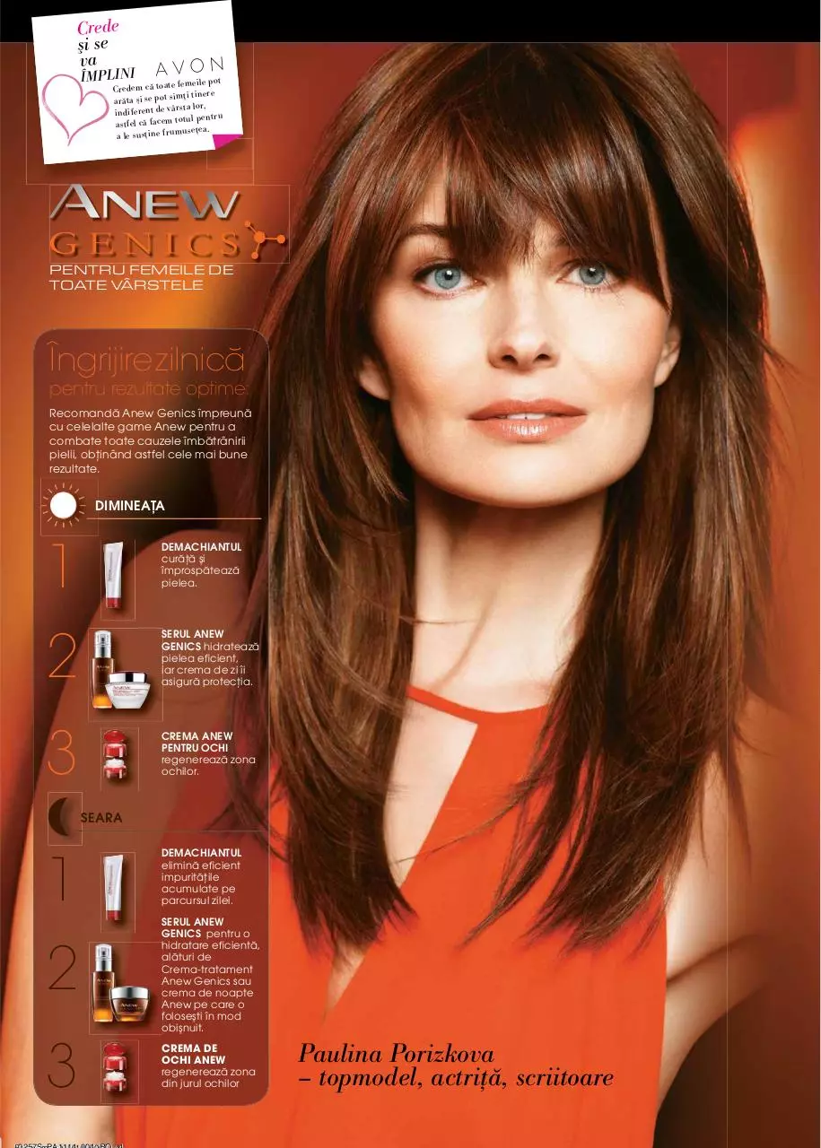 Page 4 of 24, Avon magazine 14 2011
