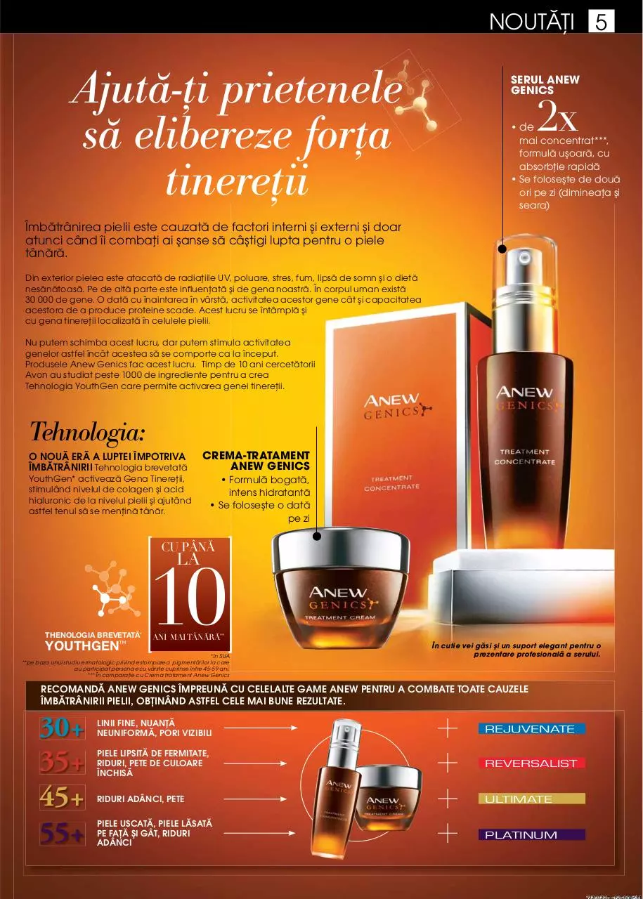 Page 5 of 24, Avon magazine 14 2011