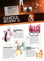 Page 3, Avon magazine 14 2011