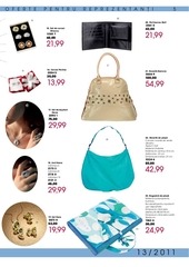 Page 5, Oferte pentru reprezentanti C13 2011