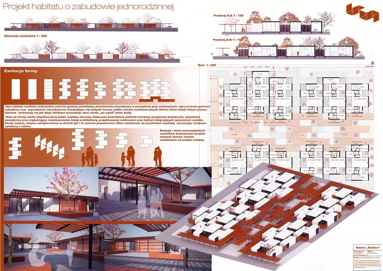 Page 4 of 16, portfolio Mateusz Góra