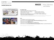 Page 2, Media Kit Download 071211