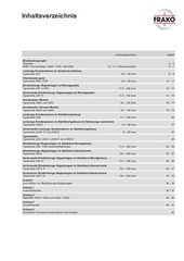 Page 3, Module und Anlagen 95 00239 12 07 8068