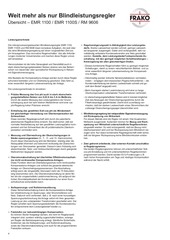 Page 4, Module und Anlagen 95 00239 12 07 8068